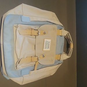 Purse/ backpack